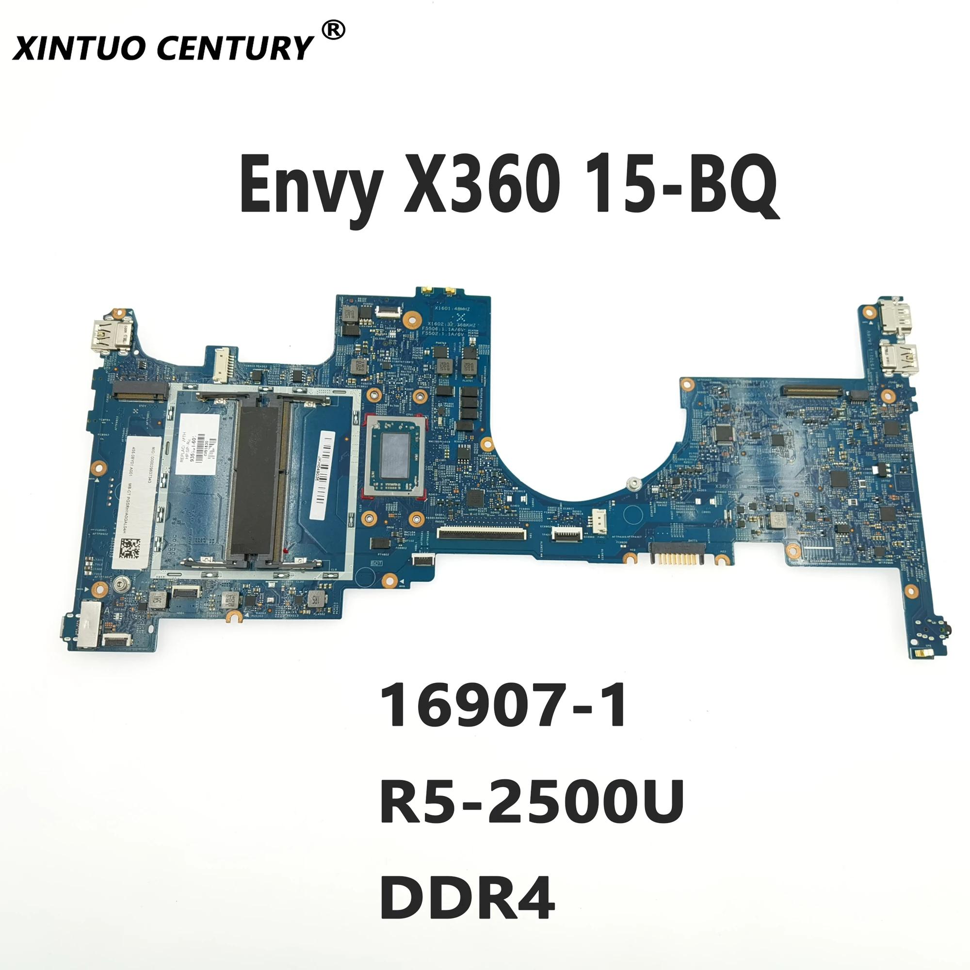 935101-601 935101-501 935101-001 HP Envy x360 15-BQ Ʈ   R5-2500U CPU 16907-1 DDR4 100% ׽Ʈ